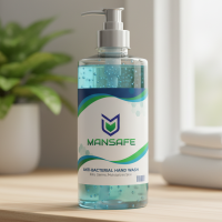 MANSAF ANTI-BACTERIAL HAND WASH